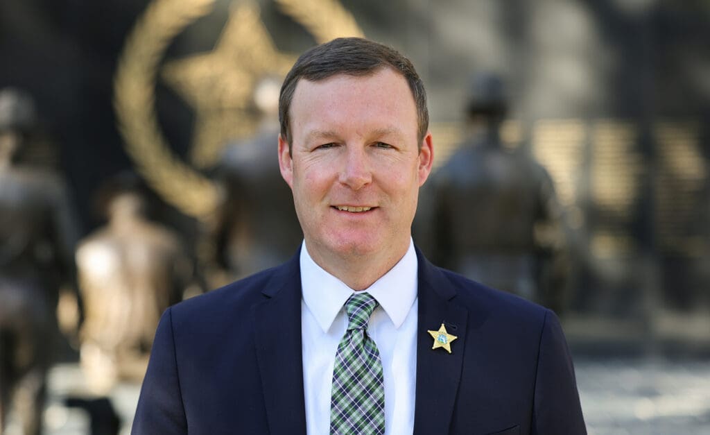 Matt Dunagan to lead Florida Sheriffs Association