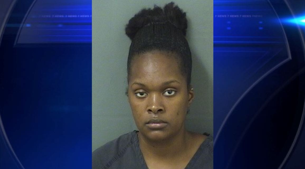Florida woman accused of stabbing her child more than 20 times ...