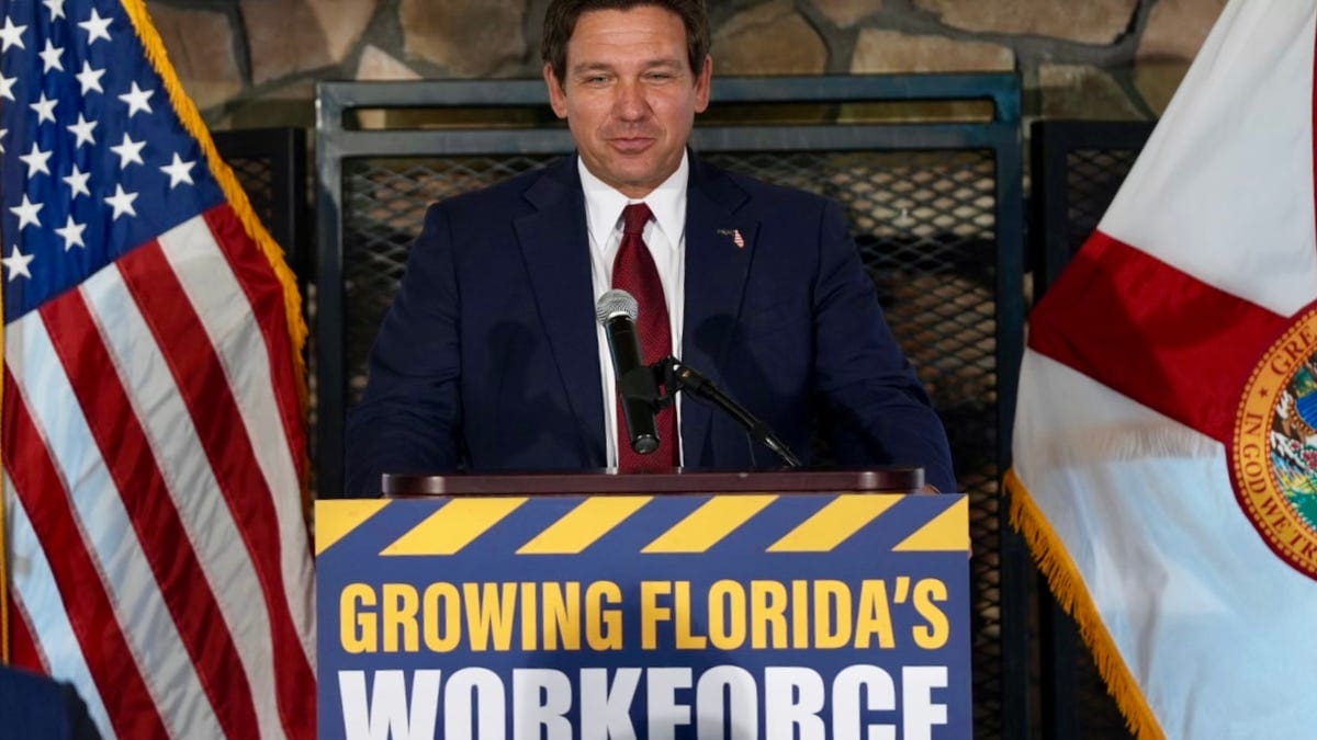 Florida lawmakers close to finalizing 2025-26 state budget after weeks ...