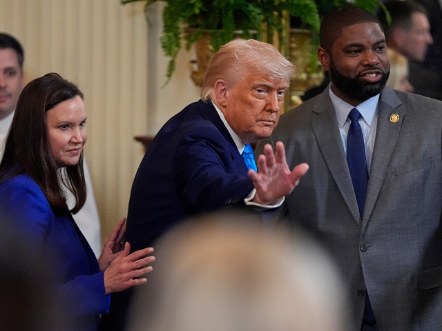 Byron donalds ashley moody donald trump file2025 ap